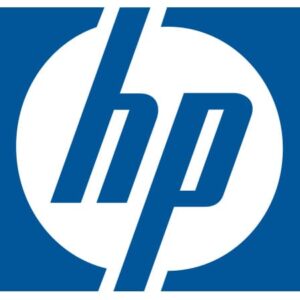 HP computer reparation & opgradering