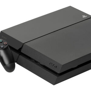 Sony Playstation 4 reparation