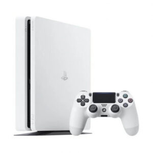 Sony Playstation 4 slim reparation
