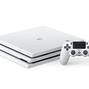 Sony Playstation 4 Pro reparation