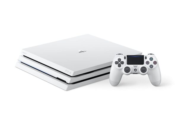 Sony Playstation 4 Pro reparation