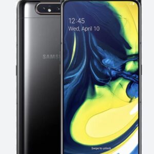 Samsung Galaxy A80 reparation