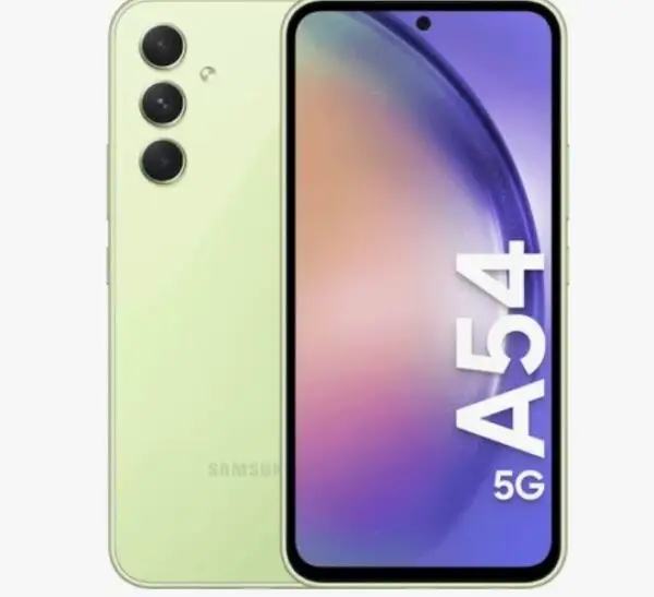 Samsung Galaxy A54 reparation