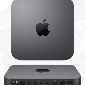 Mac Mini Reparation & Service