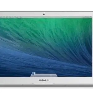 MacBook Air 13″ Reparation & support