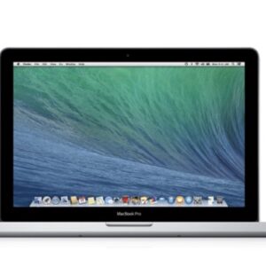MacBook Pro 13″ Reparation & support
