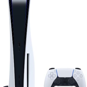 Sony Playstation 5 reparation
