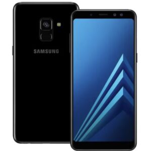Samsung Galaxy A8 reparation