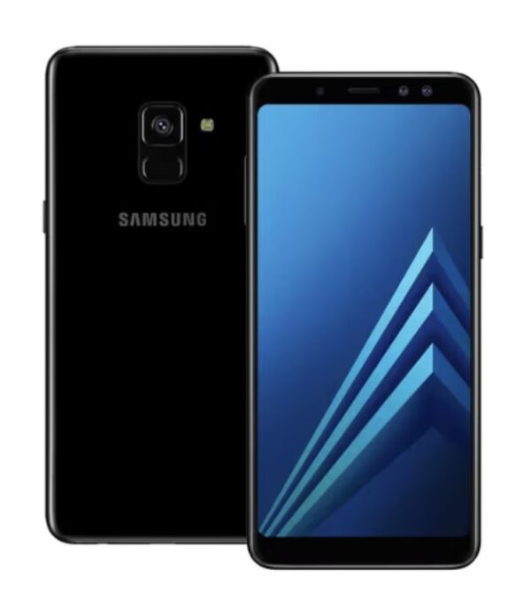 Samsung Galaxy A8 reparation