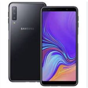 Samsung Galaxy A7 reparation