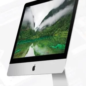 iMac 21,5″ SLIM Reparation & support