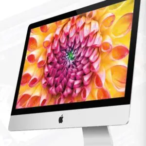 iMac pro 27″ Reparation & support