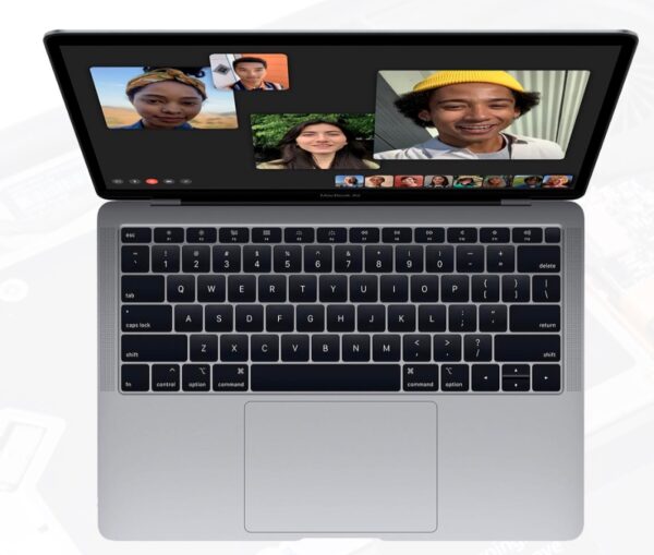 Macbook Air M2 Reparation & support