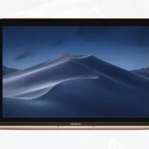 MACBOOK 12″ RETINA Reparation & support