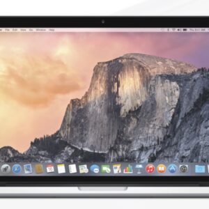 MacBook Pro 16″ Reparation & support