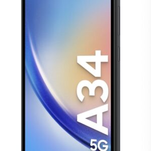 Samsung Galaxy A34 reparation