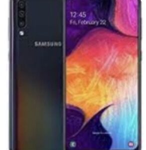 Samsung Galaxy A50 reparation