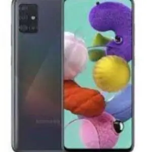 Samsung Galaxy A51 reparation