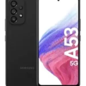 Samsung Galaxy A53 reparation
